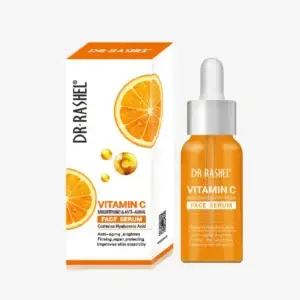 Best Serum in Pakistan- Vitamin C Face Serum