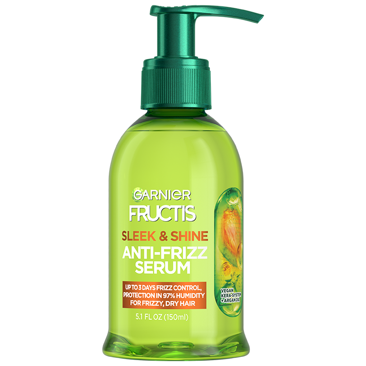 garnier serum