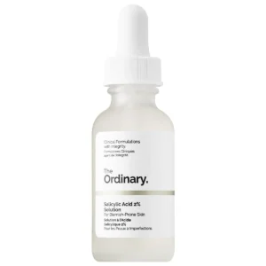 The Ordinary Salicylic Acid Price in Pakistan, Benefits, How to Use the Product