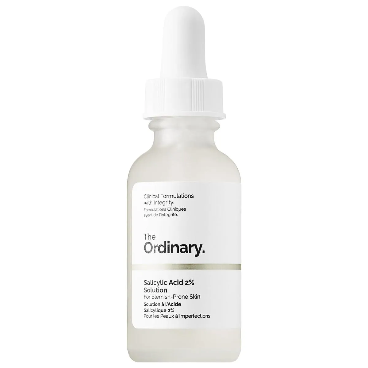 The Ordinary Salicylic Acid Price in Pakistan, Benefits, How to Use the Product